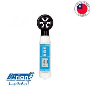 بادسنج فشارسنج دماسنج و رطوبت سنج پرتابل لوترون Lutron ABH-4225