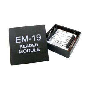 ماژول EM-19 RFID Reader