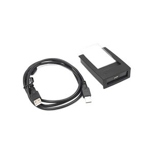 ماژول RFID خواندن و نوشتن رومیزی R/W 125KHZ مدل KA-02 USB