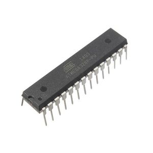 میکروکنترلر ATMEGA328P-PU پکیج DIP