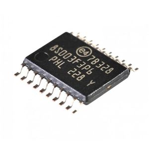 میکروکنترلر STM8S003F3P6