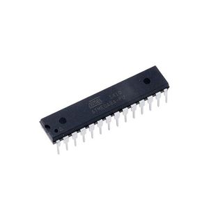 میکروکنترلر ATMEGA8A-PU پکیج DIP