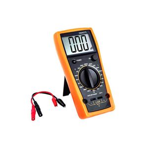 LCR متر برند SINOMETER مدل DM4070