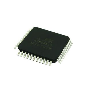 میکرو کنترلر ATMEGA16A-AU پکیج SMD