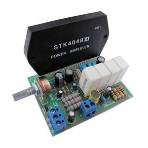 ماژول آمپلی فایر 150W با تراشه STK4048