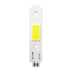 هدلایت LED 15W سفید مهتابی (مدل S2-H4B)