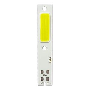 هدلایت LED 30W سفید مهتابی دو کنتاکت H4 (مدل 0844)