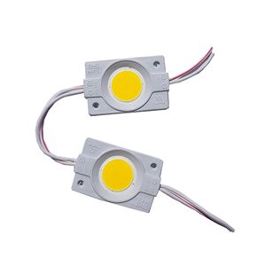 LED COB 12V 2.4W بلوکی آفتابی