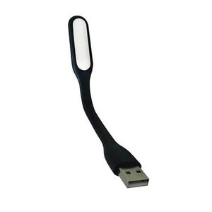 چراغ مطالعه LED با درگاه USB