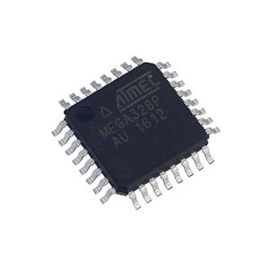 میکروکنترلر ATMEGA328P-AU پکیج SMD