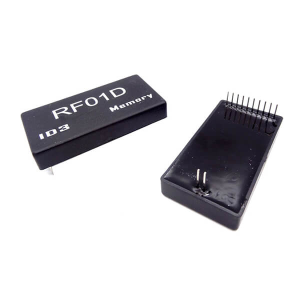 ماژول ریدر RFID مدل RF01D Memory (آپدیت شده حافظه دار)
