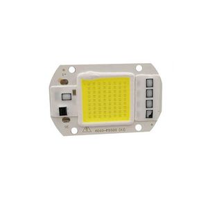 LED COB مهتابی 50W 220V با درایور داخلی