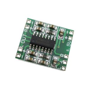 ماژول آمپلی فایر 2x3W کلاس D با تراشه PAM8403