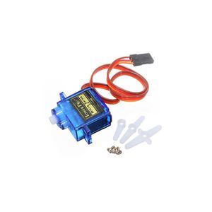 سرو موتور دنده پلاستیکی T-Pro Mini Servo SG90 9G Servo