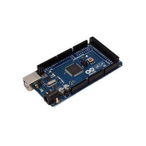 آردوینو مگا 2560 - Arduino MEGA 2560 R3 اصلی