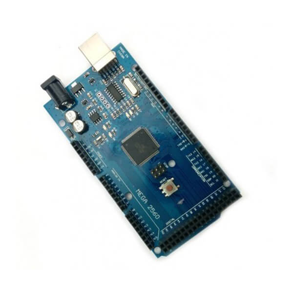 آردوینو مگا 2560 - Arduino MEGA 2560 CH340G