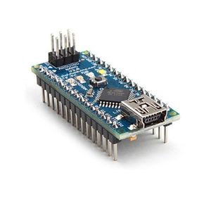 آردوینو نانو Arduino Nano V3.0 (مدل اصلی)