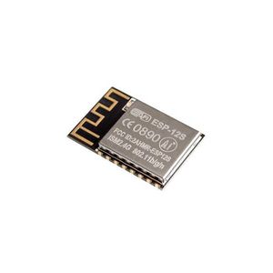 ماژول WIFI وای فای مدل ESP8266-12S