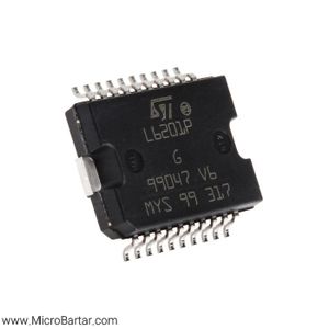 آیسی L6201PS SOIC20