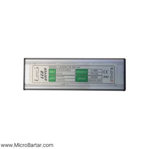 ال ای دی درایور LZ220V 18-25W