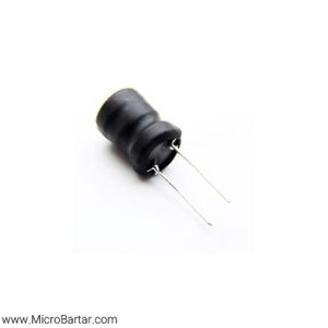 سلف بشکه ای Inductor 330uH 1A