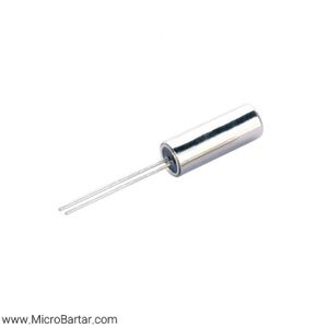 کریستال 32.768KHz 3x8mm DIP