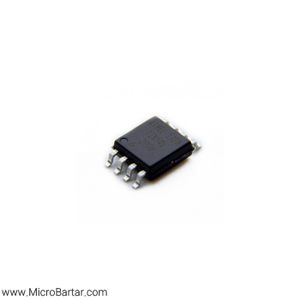 ATtiny45-20SU SOIC-8