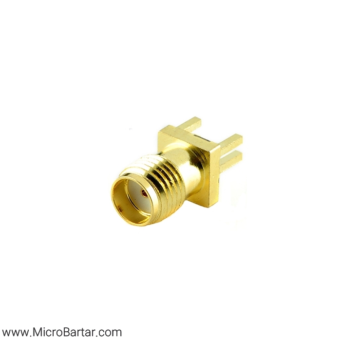 SMA Connector Jack Female Small Side