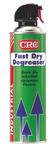 اسپری چربی گیر FAST DRY DEGREASER