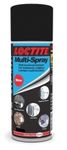 اسپری چند منظوره LOCTITE MULTI-SPRAY