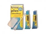 چسب دوقلو اوهو 5 دقیقه  UHU PLUS
