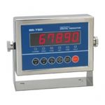 نمایشگر وزن بونگشین BONGSHIN مدل: BS-750