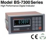 نمایشگر وزن بونگشین BONGSHIN مدل: BS-7300