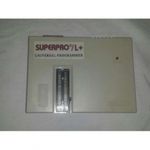 یونیورسال پروگرامر مدل: SUPERPRO LX