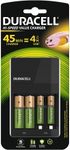 شارژر باتری اتوماتیک دوراسل DURACELL مدل: CEF14