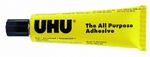 چسب همه کاره اوهو  UHU THE ALL PURPOSE ADHESIVE