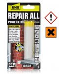 چسب خمیری تعمیراتی اوهو UHU REPAIR ALL