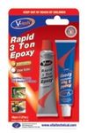 چسب دوقلو 4 دقیقه ای RAPID 3 TON EPOXY