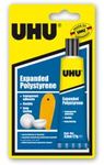 چسب انعطاف پذیر اوهو UHU EXPAND POLYSTYRENE
