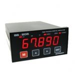 نمایشگر وزن بونگشین BONGSHIN مدل: BS-205