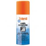 اسپری پاک کننده لیبل AMBERSIL LABEL REMOVER