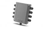 مبدل لودسل 4 به 1 اسیت ESIT مدل:  J-BOX 4  - SUMMING  BOX