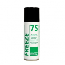 اسپری فریز FREEZE 75