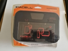 شارژر اتوماتیک انواع باتری KIACELL