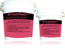 رزین اپوکسی 2 جزئی IPI-SuperRapid