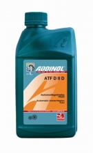 روغن گیربکس اتوماتیک ATF D II D آدینول ADDINOL