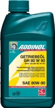 روغن گیربکس دستی GH 80 W 90 آدینول ADDINOL