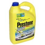 ضد یخ - ضد جوش و خنک کننده  PRESTONE 50/50