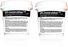 رزین اپوکسی 2 جزئی IPI-Instarubber
