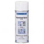 اسپری آلومینیوم مات  ویکن WEICON ALUMINIUM SPRAY A-100